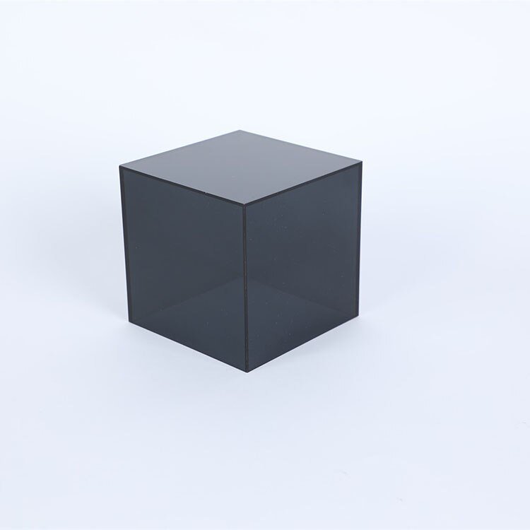 PrismBox | Colorful Acrylic Display Case for Stylish Organization 20