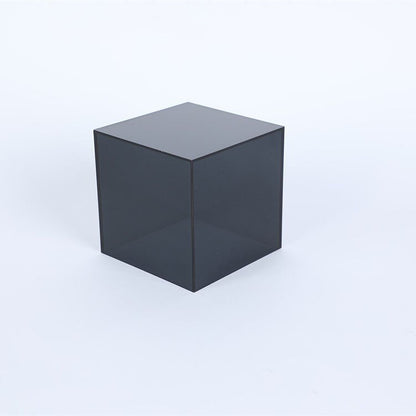 PrismBox | Colorful Acrylic Display Case for Stylish Organization 20