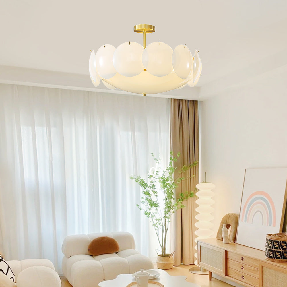 PrismaLight - Illumination Créative