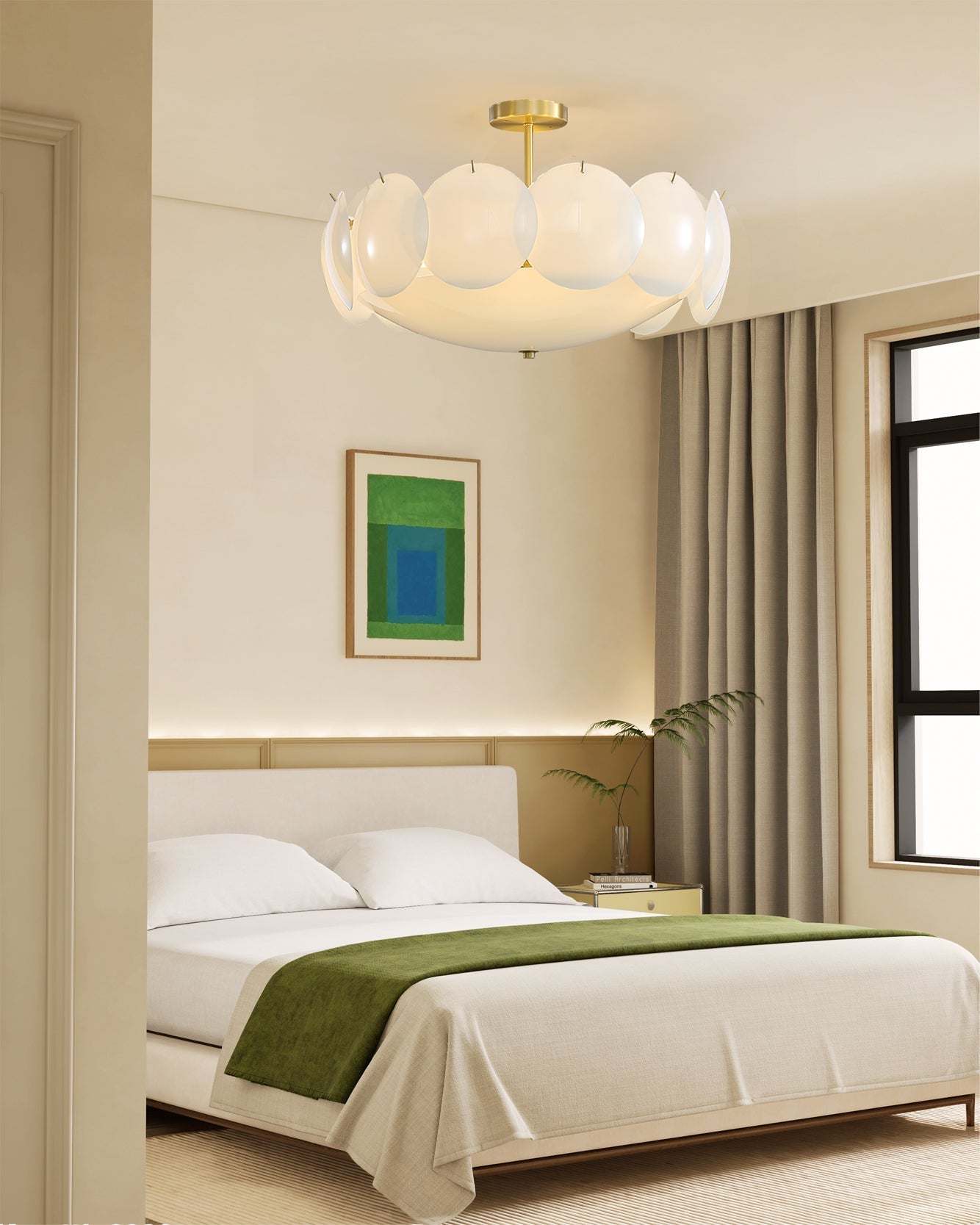 PrismaLight - Illumination Créative