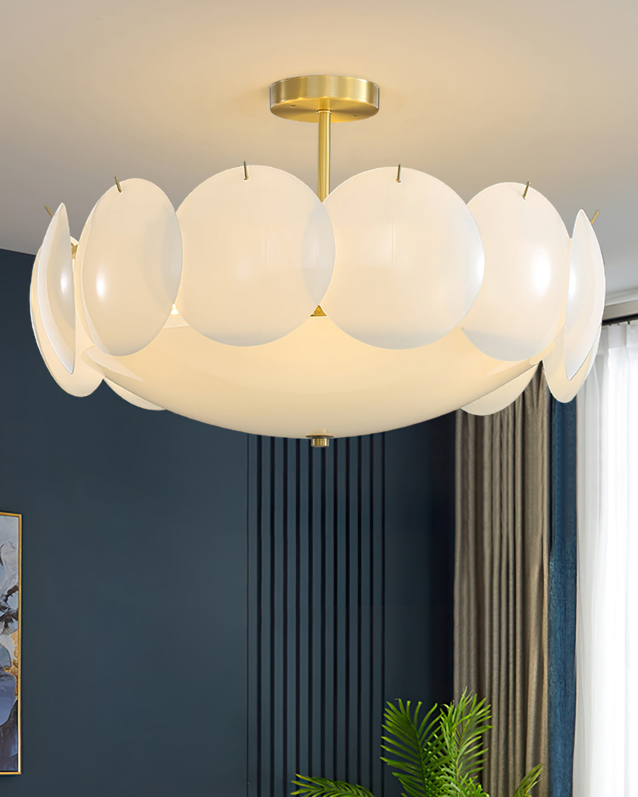 PrismaLight - Illumination Créative