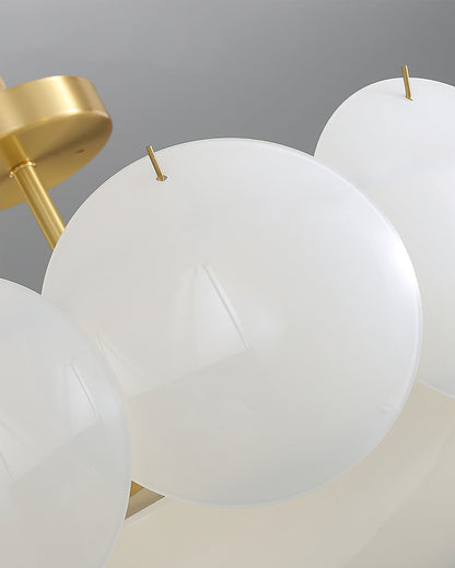 PrismaLight - Illumination Créative