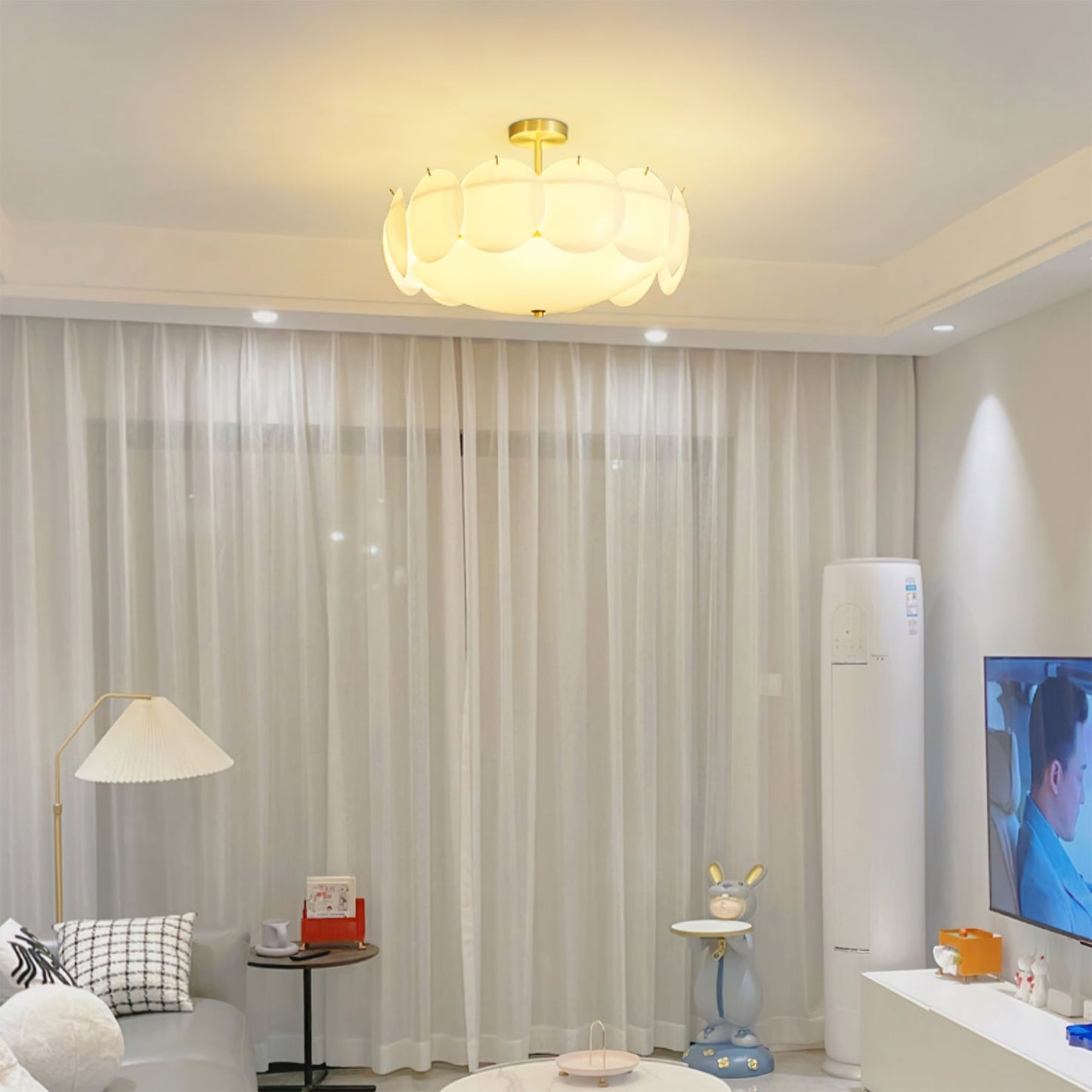 PrismaLight - Illumination Créative