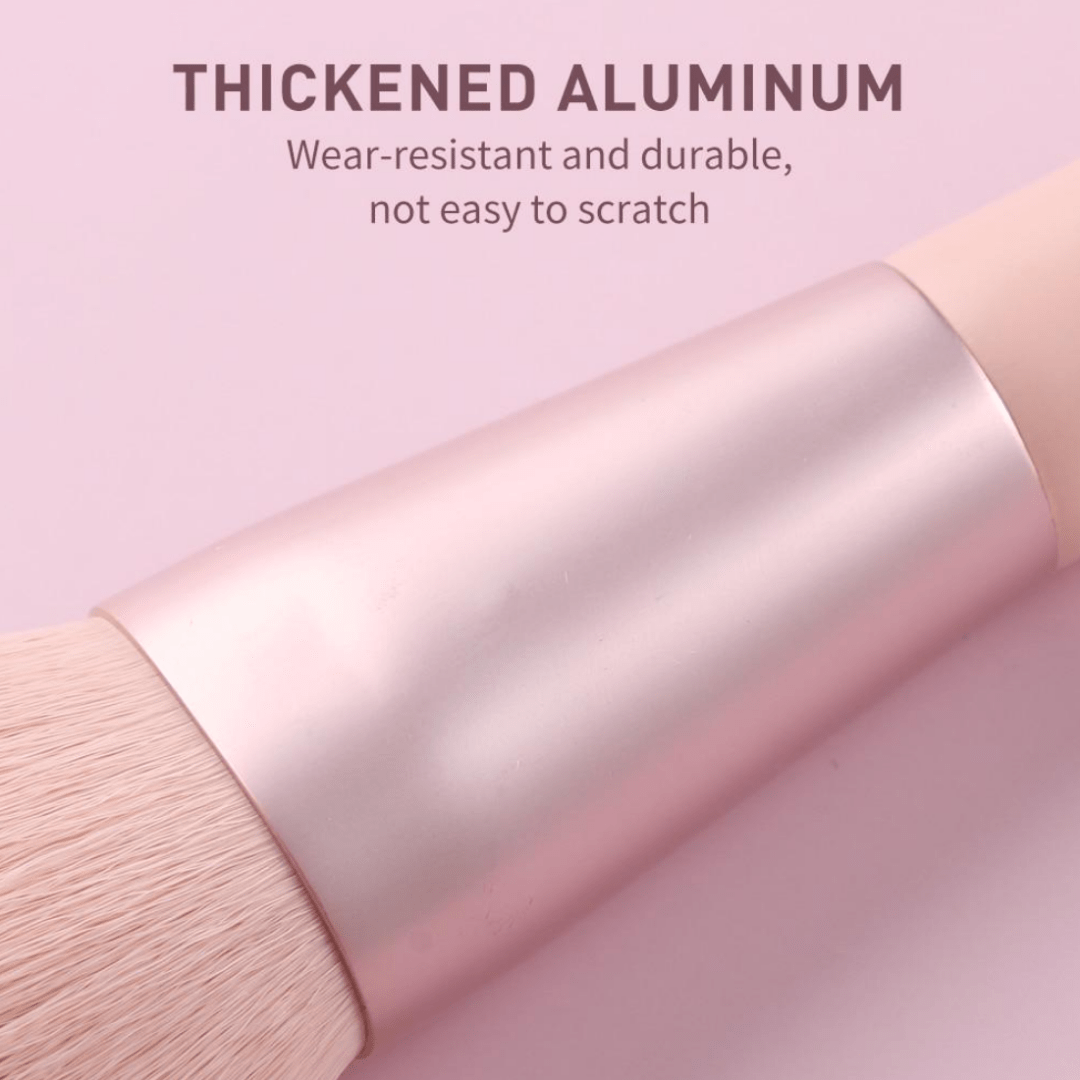 ProBrush 11-piece makeup brush set – For a flawless, professional finish 5