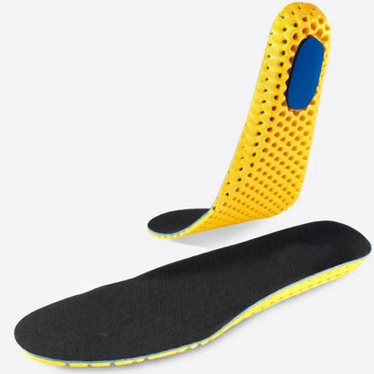 ProRunner Insoles – Insoles for barefoot shoes with maximum comfort 0