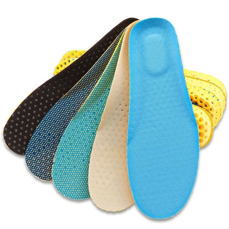 ProRunner Insoles – Insoles for barefoot shoes with maximum comfort 1