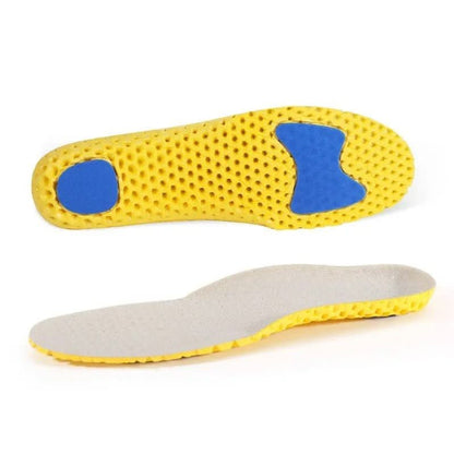 ProRunner Insoles – Insoles for barefoot shoes with maximum comfort 10