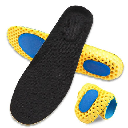 ProRunner Insoles – Insoles for barefoot shoes with maximum comfort 3