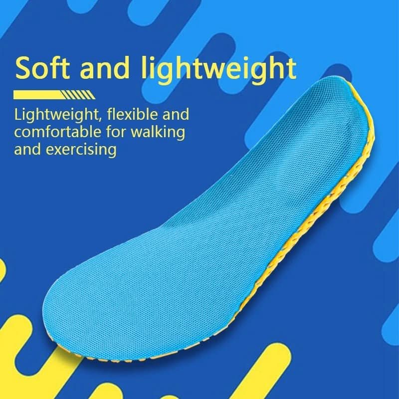 ProRunner Insoles – Insoles for barefoot shoes with maximum comfort 4