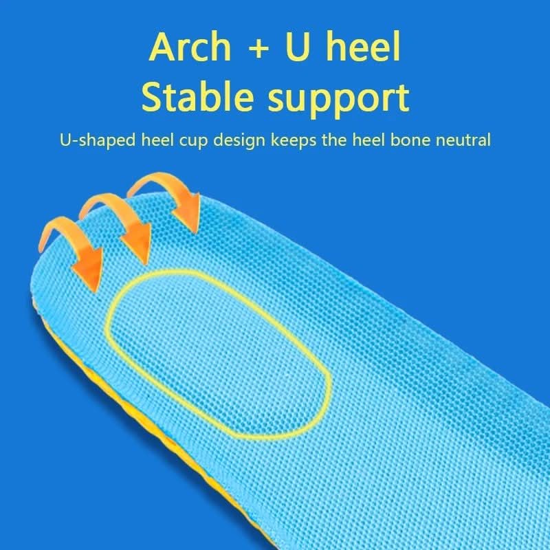 ProRunner Insoles – Insoles for barefoot shoes with maximum comfort 5
