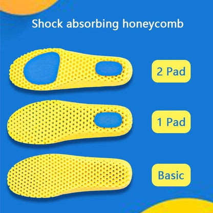 ProRunner Insoles – Insoles for barefoot shoes with maximum comfort 6