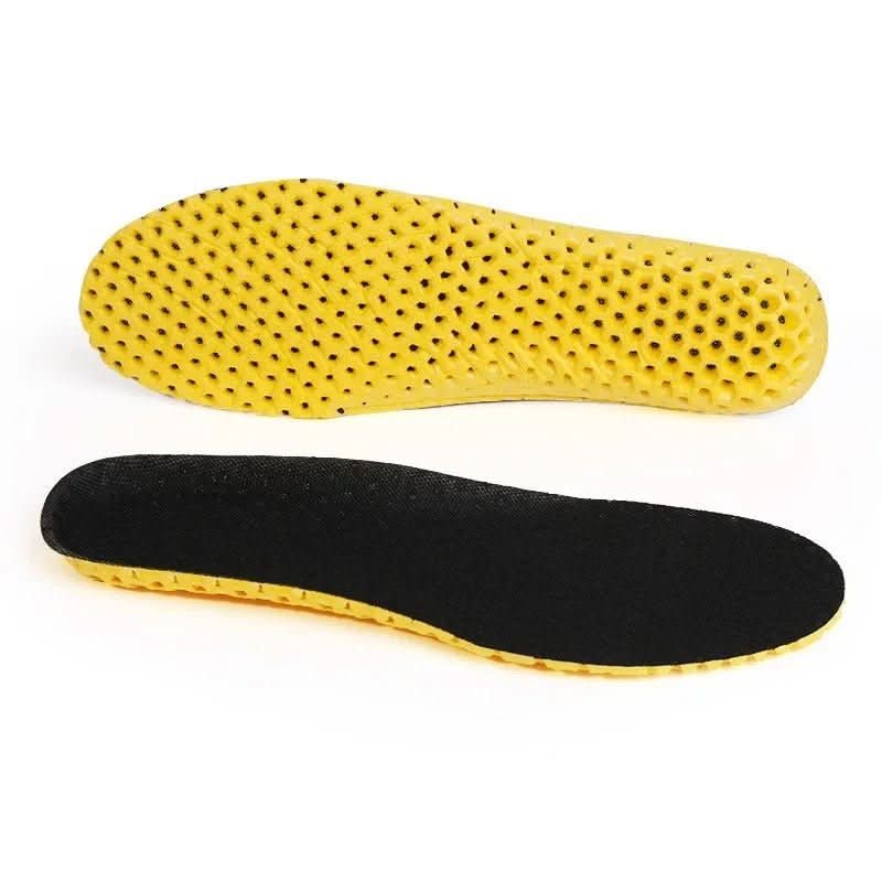 ProRunner Insoles – Insoles for barefoot shoes with maximum comfort 7