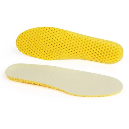 ProRunner Insoles – Insoles for barefoot shoes with maximum comfort 8