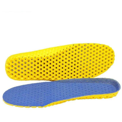 ProRunner Insoles – Insoles for barefoot shoes with maximum comfort 9