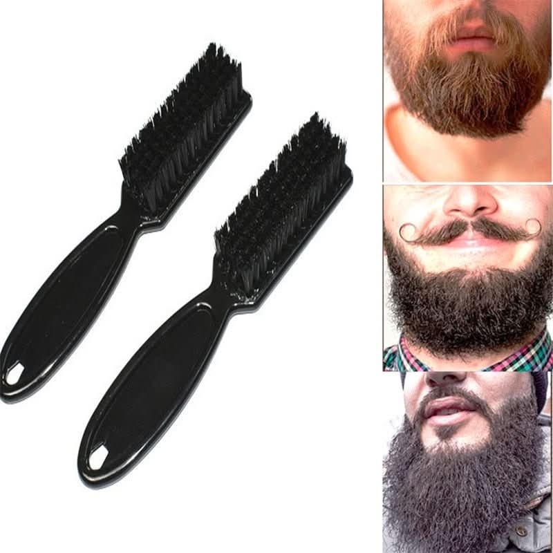 Probrush – Premium Hair & Beard Brush for Men – Antistatic & Handmade 2