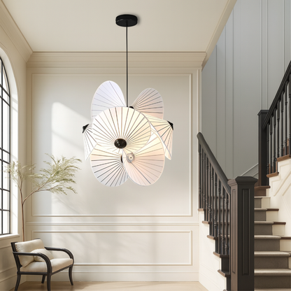 Rafalla Hanging Lamp 2