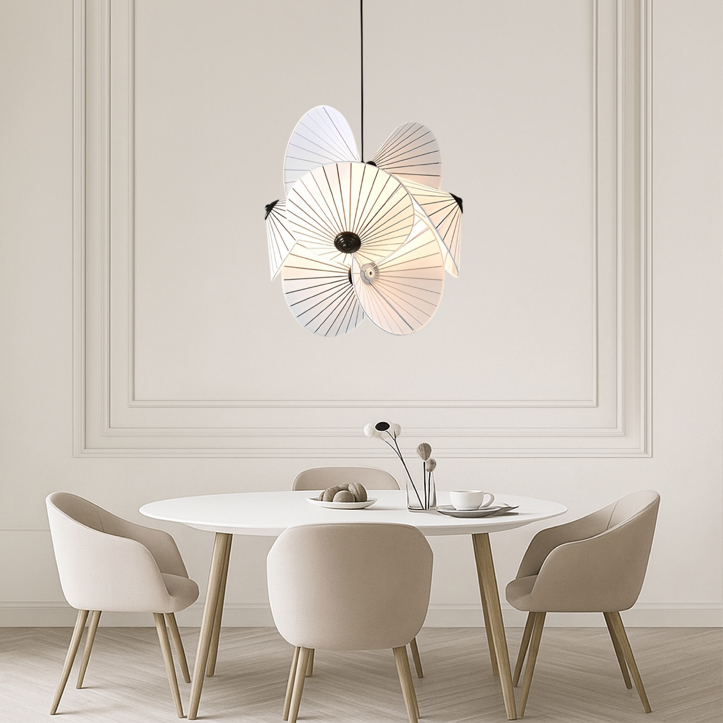 Rafalla Hanging Lamp 3