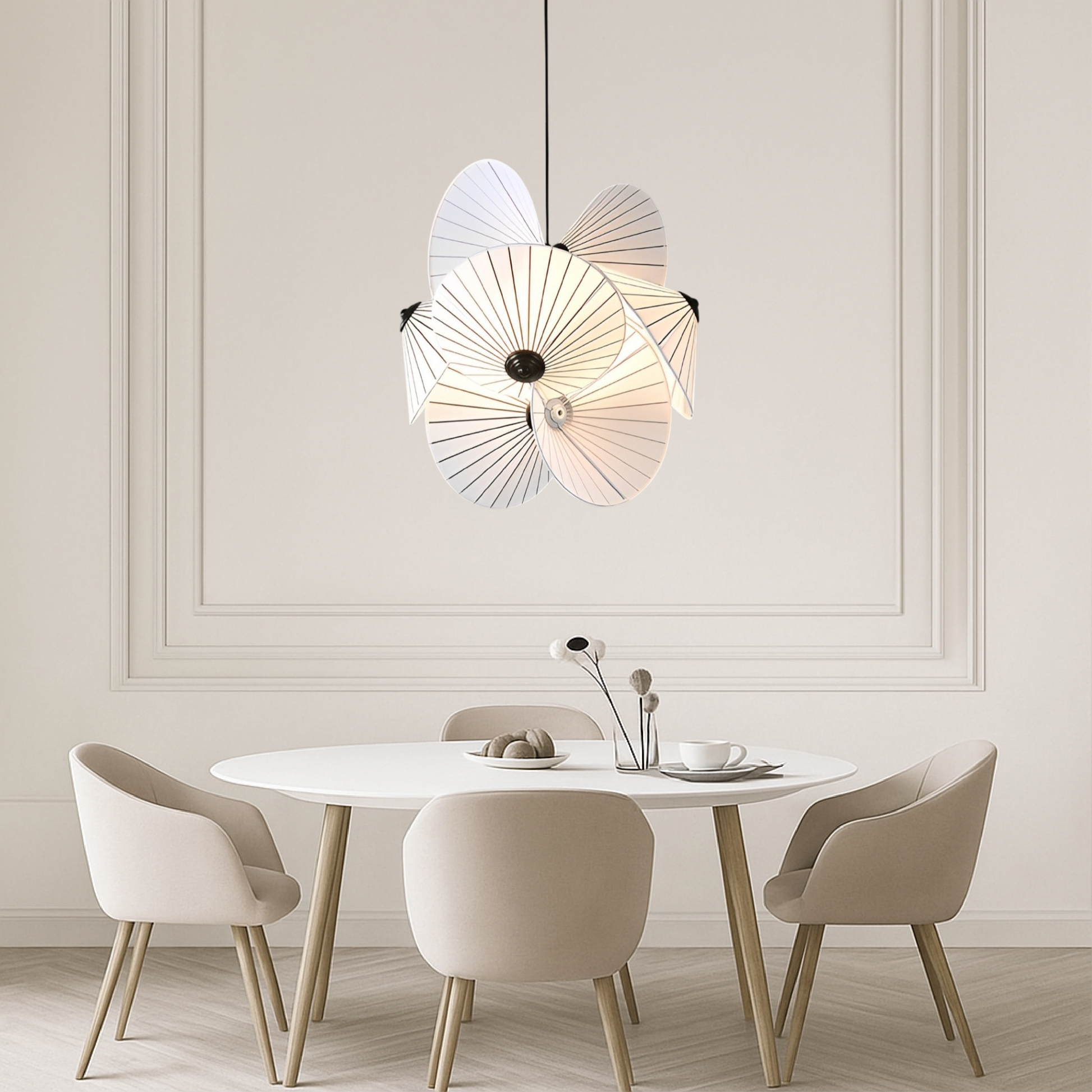 Rafalla Hanging Lamp 3