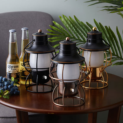 PathLite - Bordlampe