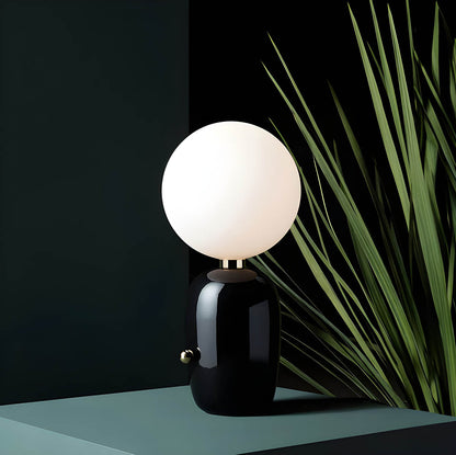 RaisoGlow – Lampe de table minimaliste