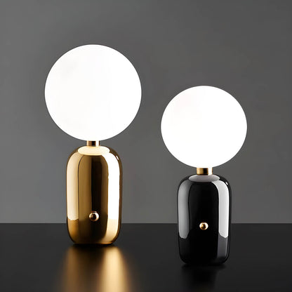 RaisoGlow – Lampe de table minimaliste