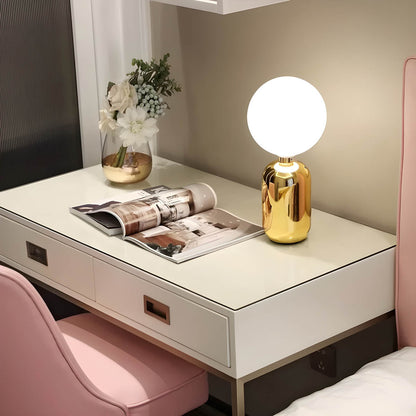 RaisoGlow – Lampe de table minimaliste