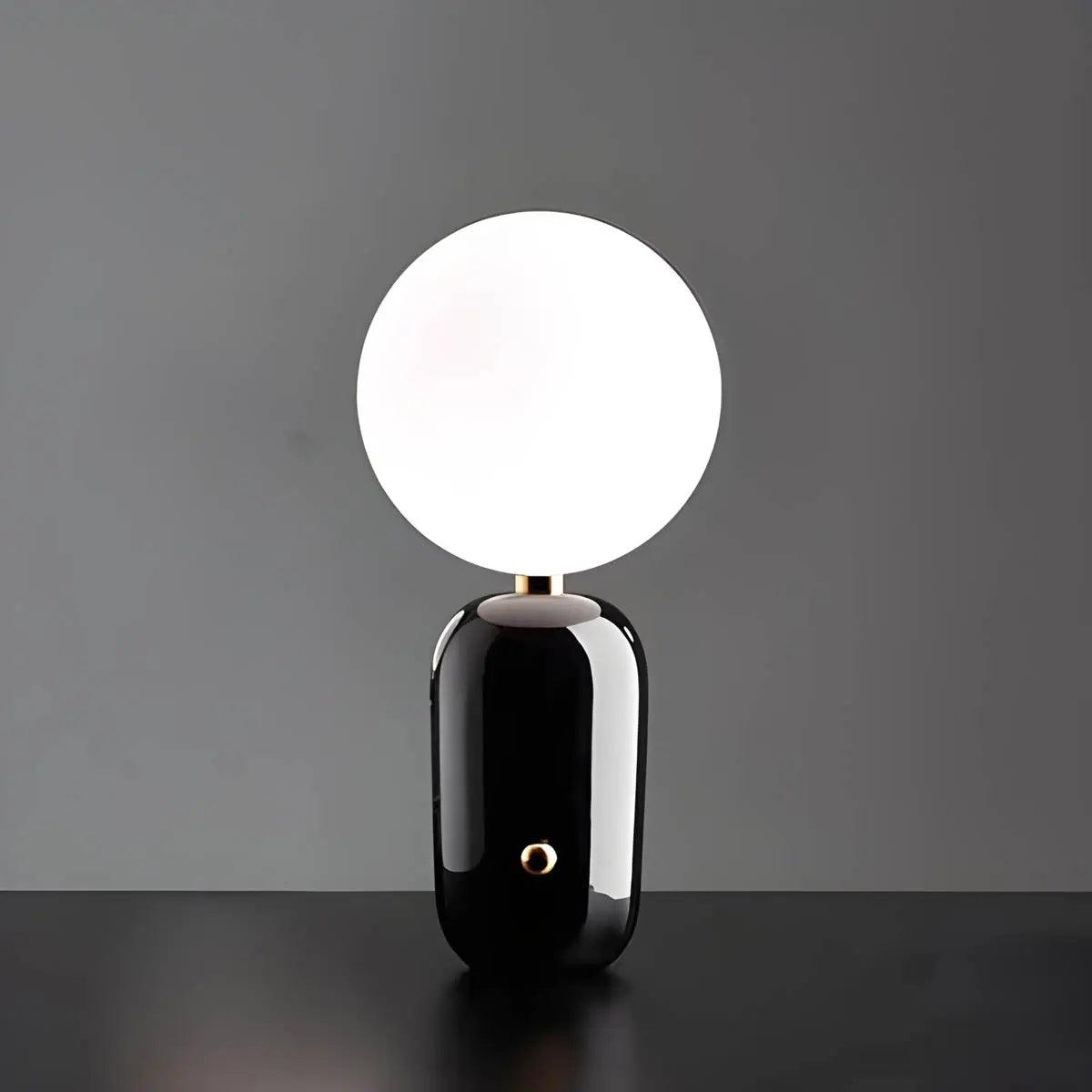 GlowRaiso - Elegant Moderne Bordlampe