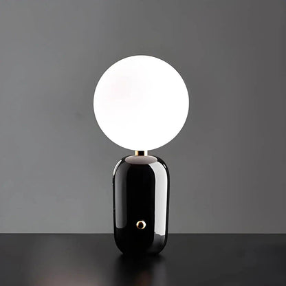 GlowRaiso - Elegant Moderne Bordlampe