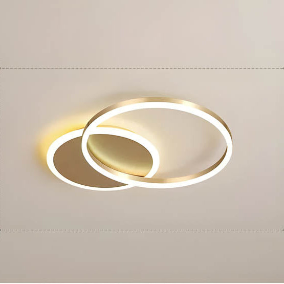 Randale's ceiling lamp 0