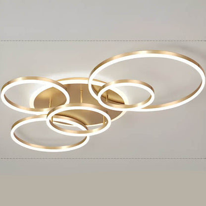 Randale's ceiling lamp 14