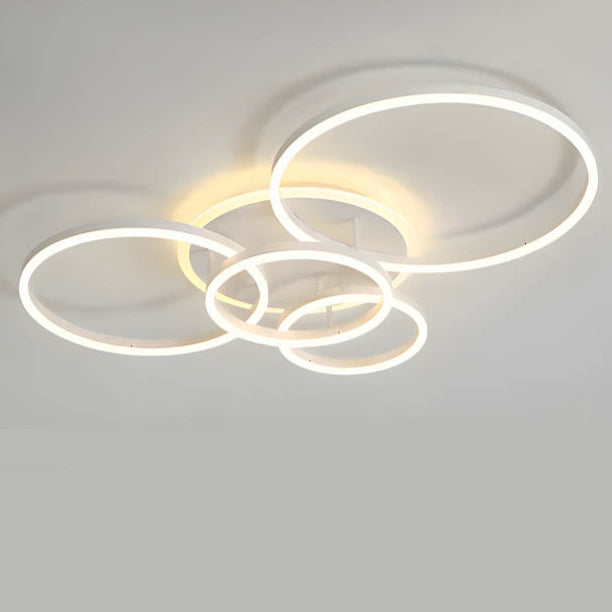Randale's ceiling lamp 15
