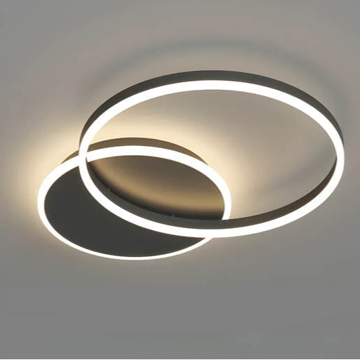 Randale's ceiling lamp 7