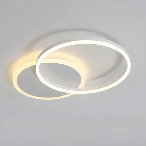 Randale's ceiling lamp 8