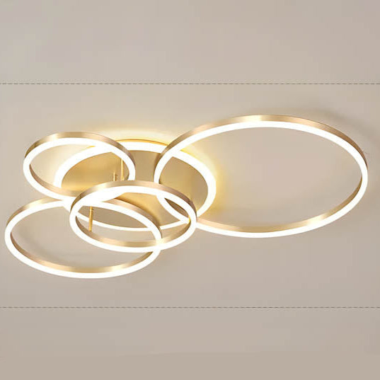 Randale's ceiling lamp 9