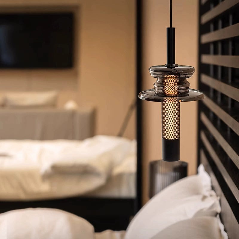 Rayvera | Artistic Riskov Pendant Lamp 3