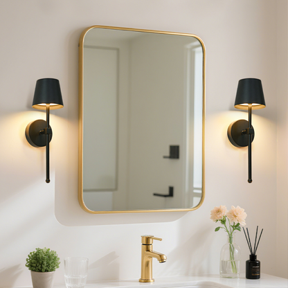 Rechargeable wireless wall lamp 2