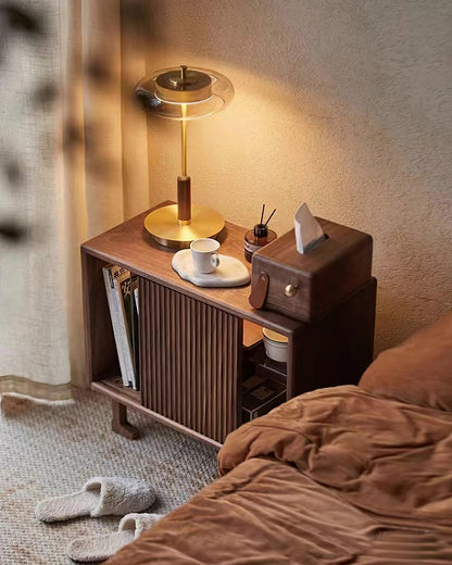 GoalFlare - Lampe de Table pour les Fans de Football