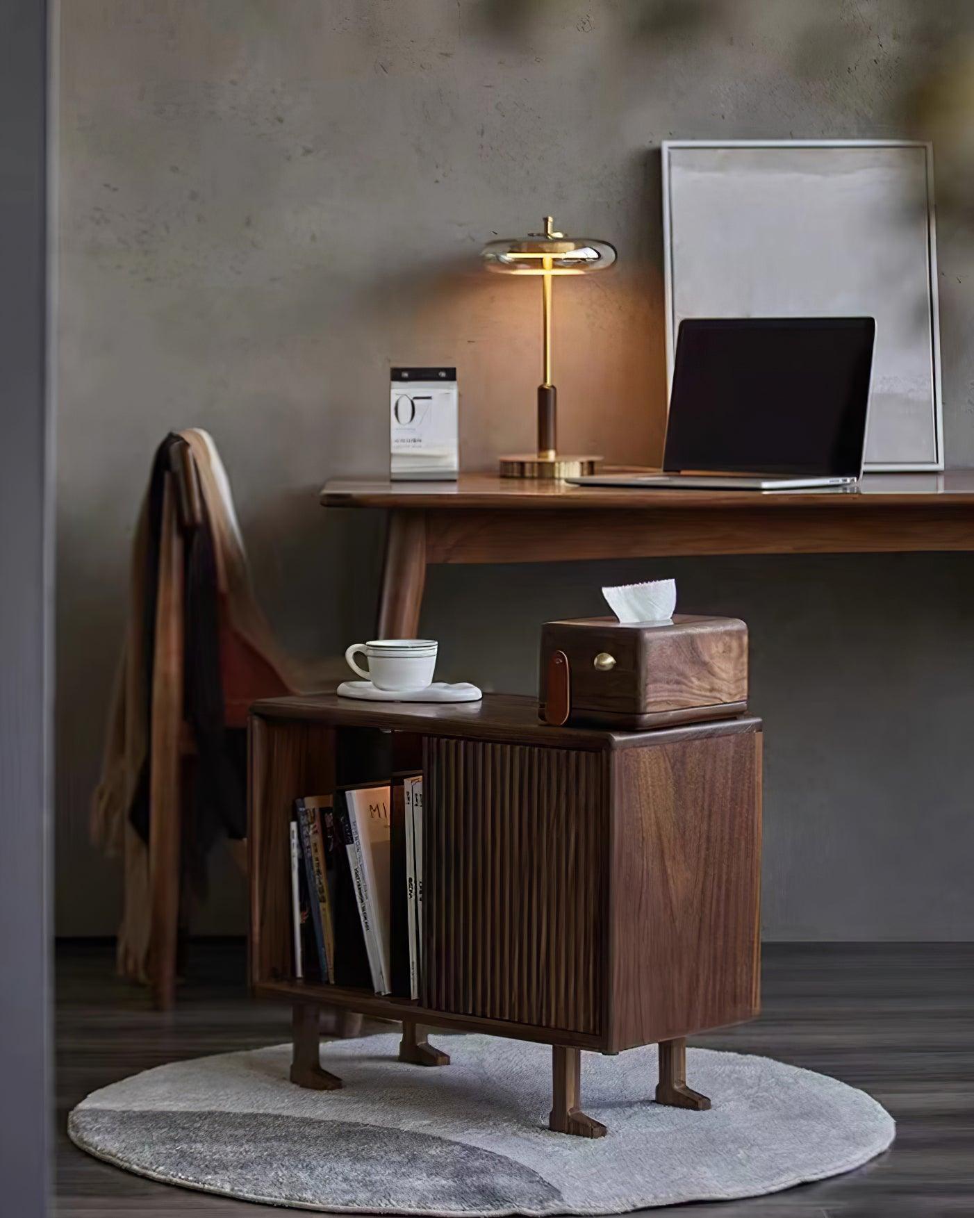 GoalFlare - Lampe de Table pour les Fans de Football