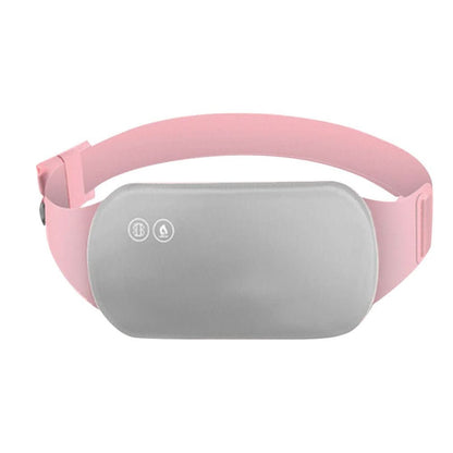 Relaxheat – Electric abdominal heater with vibration function for pain relief 5