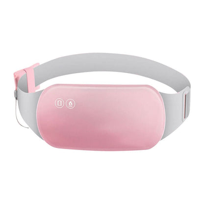 Relaxheat – Electric abdominal heater with vibration function for pain relief 6