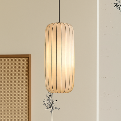 Rendara Silk Pendant Lamp 5