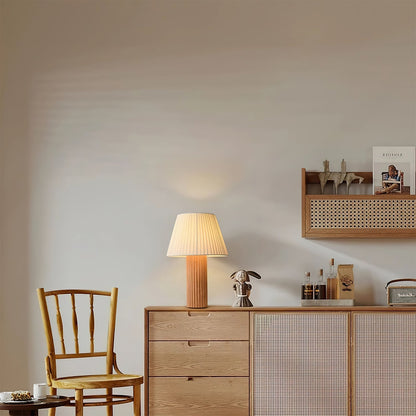 SereneBeam - Hjemmelampe