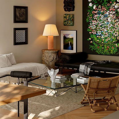 SereneBeam - Hjemmelampe