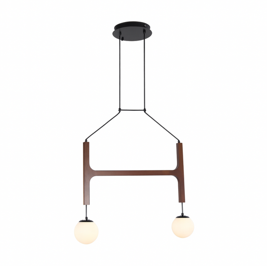 Rethatic Pendant Lamp 0