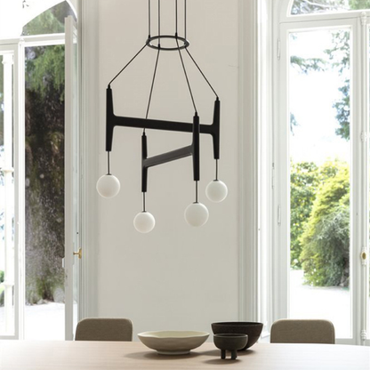 Rethatic Pendant Lamp 1