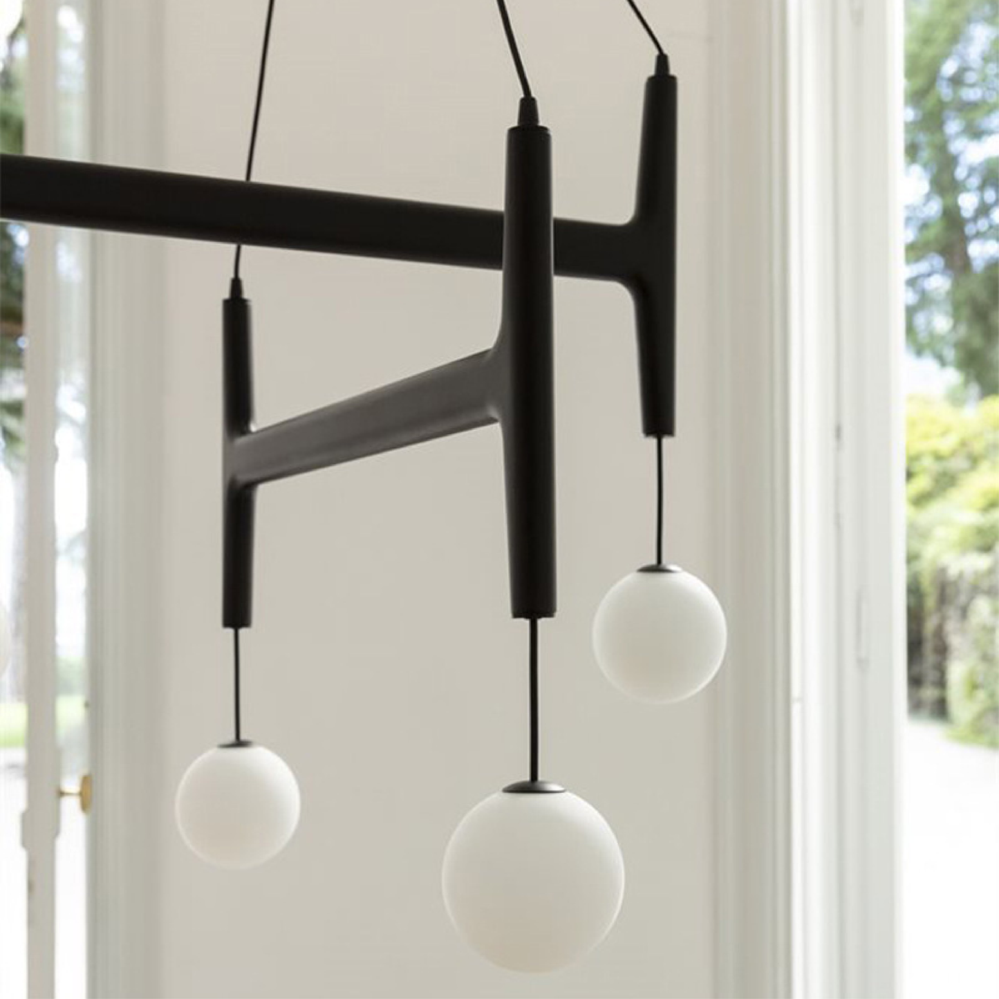 Rethatic Pendant Lamp 2