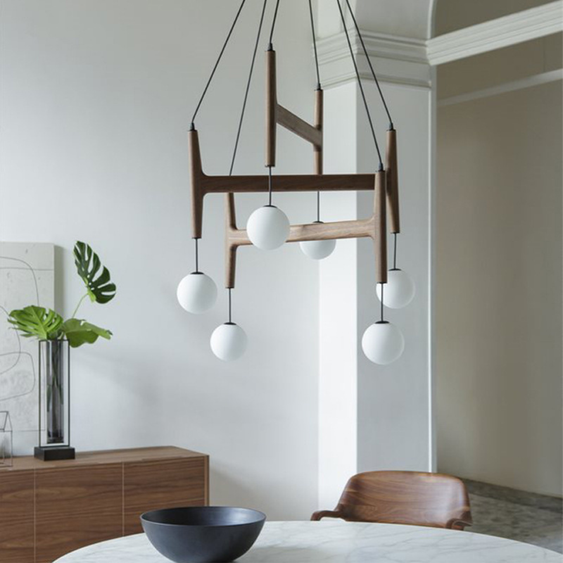 Rethatic Pendant Lamp 3