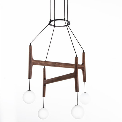 Rethatic Pendant Lamp 6
