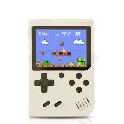 Retro Games Console Handheld with 400 Games 7