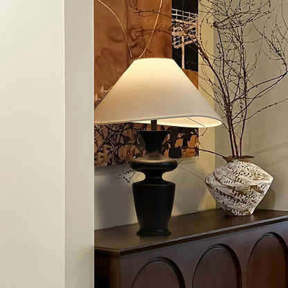 PrestonAura - Hjemmelampe